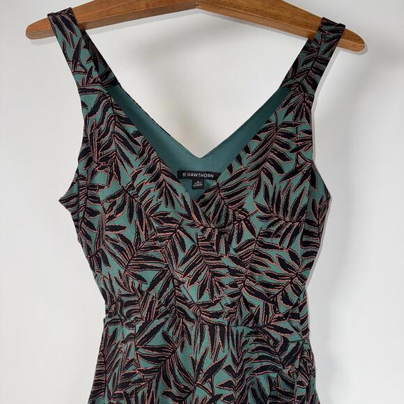 41 Hawthorn Tie Waist Dress - Picture 5 of 6